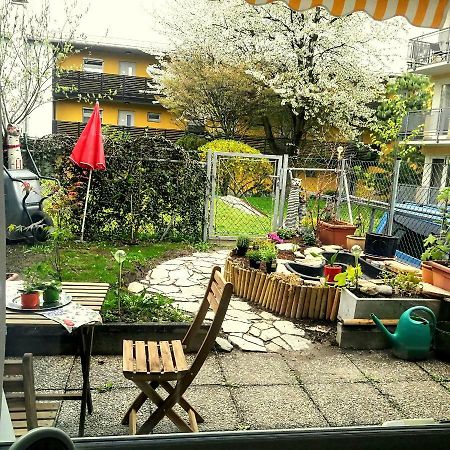 Apartment Am Inn Innsbruck Luaran gambar