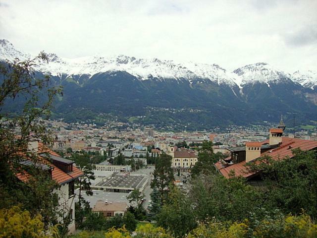 Apartment Am Inn Innsbruck Luaran gambar