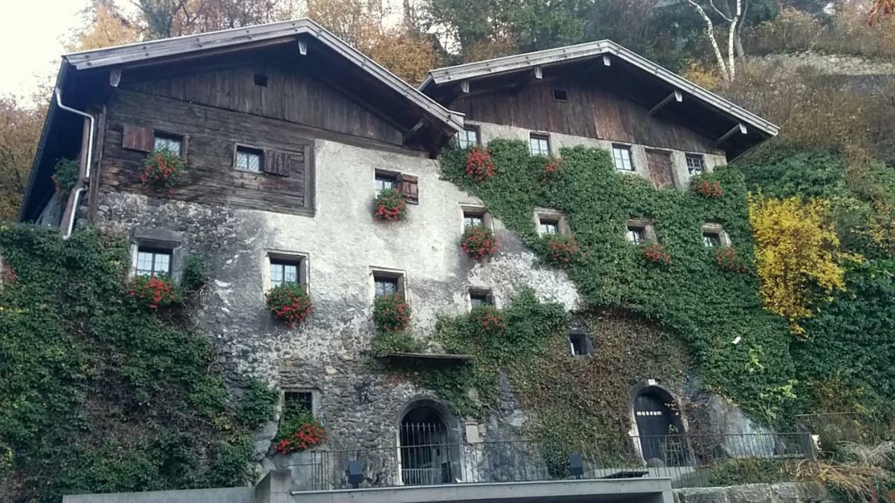 Apartment Am Inn Innsbruck Luaran gambar