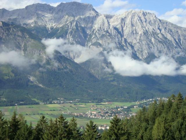 Apartment Am Inn Innsbruck Luaran gambar
