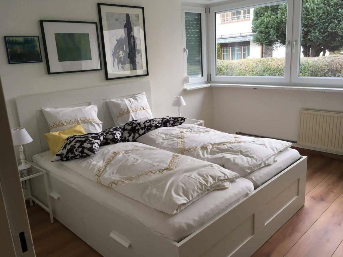 Apartment Am Inn Innsbruck Luaran gambar
