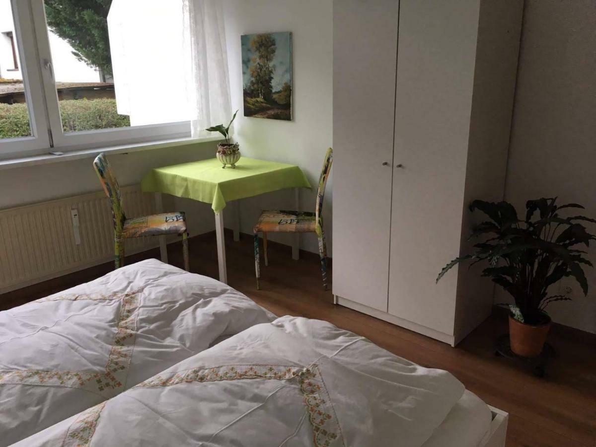 Apartment Am Inn Innsbruck Luaran gambar