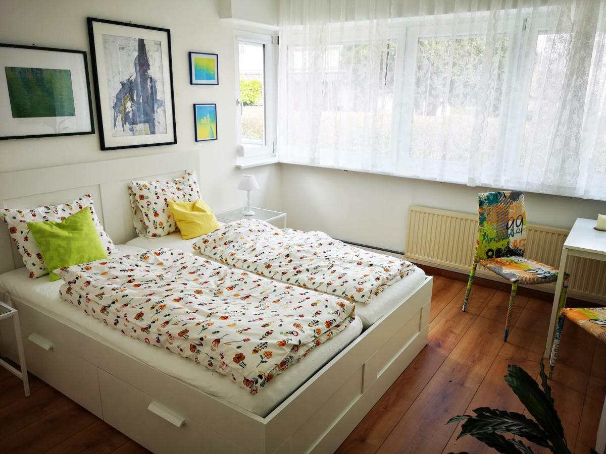 Apartment Am Inn Innsbruck Luaran gambar