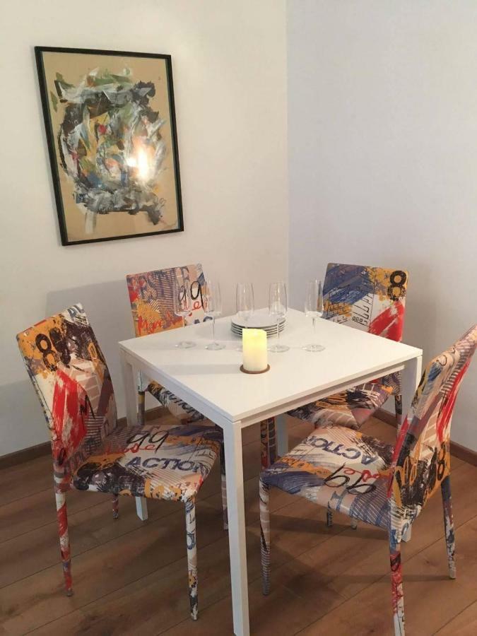 Apartment Am Inn Innsbruck Luaran gambar