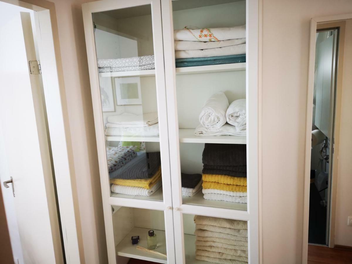 Apartment Am Inn Innsbruck Luaran gambar