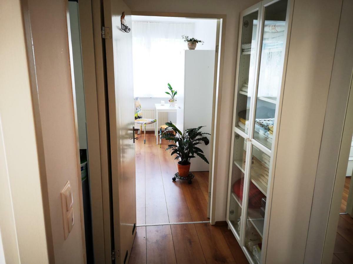 Apartment Am Inn Innsbruck Luaran gambar