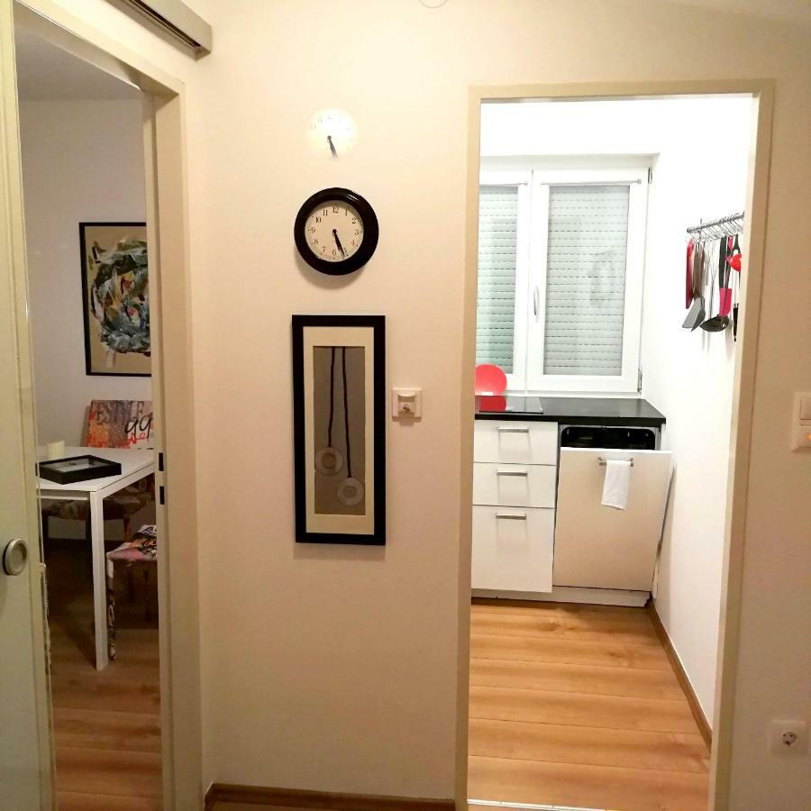 Apartment Am Inn Innsbruck Luaran gambar