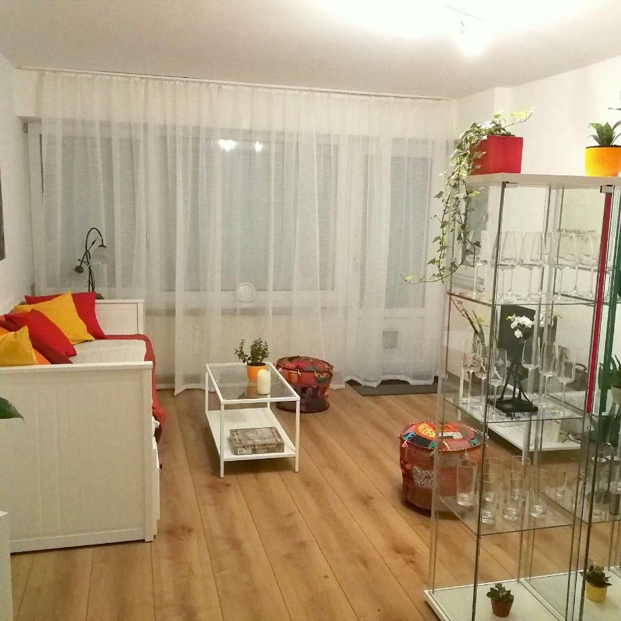 Apartment Am Inn Innsbruck Luaran gambar